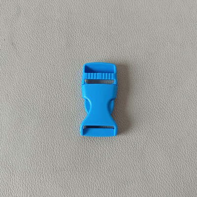 1 ΤΕΜ. 25mm Ισχυρή πλαστική αγκράφα απελευθέρωσης για τσάντα λουριά ζώνης τσάντας πλάτης Paracord Αξεσουάρ ρούχων ραπτικής DIY