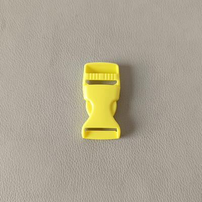 1 ΤΕΜ. 25mm Ισχυρή πλαστική αγκράφα απελευθέρωσης για τσάντα λουριά ζώνης τσάντας πλάτης Paracord Αξεσουάρ ρούχων ραπτικής DIY