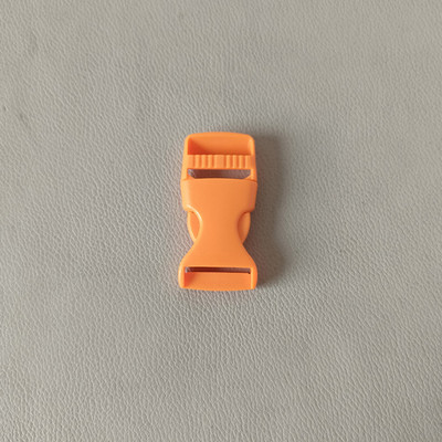 1 ΤΕΜ. 25mm Ισχυρή πλαστική αγκράφα απελευθέρωσης για τσάντα λουριά ζώνης τσάντας πλάτης Paracord Αξεσουάρ ρούχων ραπτικής DIY