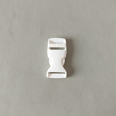 1 ΤΕΜ. 25mm Ισχυρή πλαστική αγκράφα απελευθέρωσης για τσάντα λουριά ζώνης τσάντας πλάτης Paracord Αξεσουάρ ρούχων ραπτικής DIY