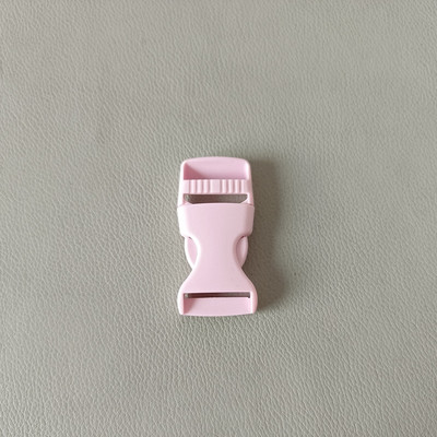 1 ΤΕΜ. 25mm Ισχυρή πλαστική αγκράφα απελευθέρωσης για τσάντα λουριά ζώνης τσάντας πλάτης Paracord Αξεσουάρ ρούχων ραπτικής DIY