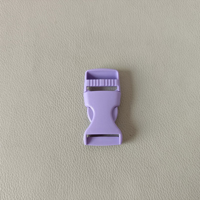 1 ΤΕΜ. 25mm Ισχυρή πλαστική αγκράφα απελευθέρωσης για τσάντα λουριά ζώνης τσάντας πλάτης Paracord Αξεσουάρ ρούχων ραπτικής DIY