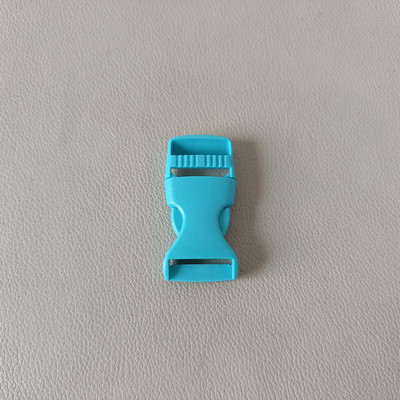 1 ΤΕΜ. 25mm Ισχυρή πλαστική αγκράφα απελευθέρωσης για τσάντα λουριά ζώνης τσάντας πλάτης Paracord Αξεσουάρ ρούχων ραπτικής DIY