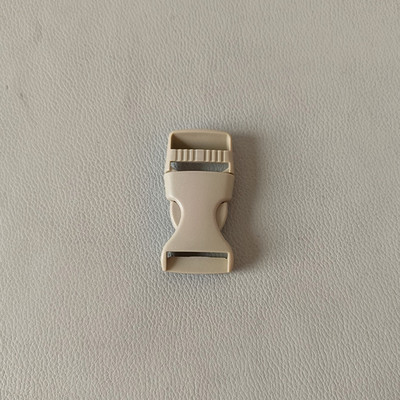 1 ΤΕΜ. 25mm Ισχυρή πλαστική αγκράφα απελευθέρωσης για τσάντα λουριά ζώνης τσάντας πλάτης Paracord Αξεσουάρ ρούχων ραπτικής DIY