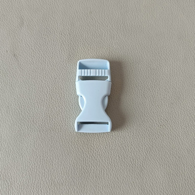 1 ΤΕΜ. 25mm Ισχυρή πλαστική αγκράφα απελευθέρωσης για τσάντα λουριά ζώνης τσάντας πλάτης Paracord Αξεσουάρ ρούχων ραπτικής DIY