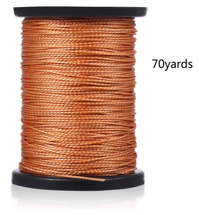 Δερμάτινο κιτ ραπτικής DIY Δερμάτινη βελόνα ραπτικής βελόνας με χάλκινη λαβή Σετ δερμάτινα ενδύματα σκηνής Παπούτσια επισκευής εργαλείου Νάιλον