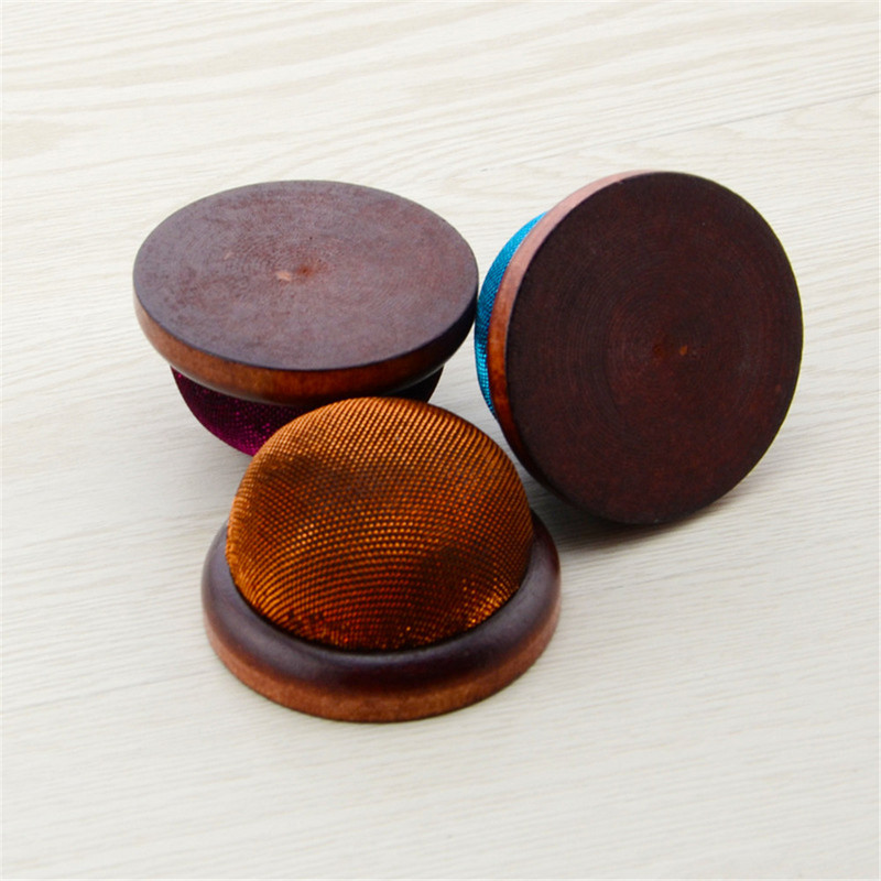 1 vnt. medvilnės siuvimo adatų laikiklio pagalvėlė „pasidaryk pats“ rankų darbo rankdarbių siuvimo amatų siuvėjo rankdarbių segtukų pagalvėlės reikmenys