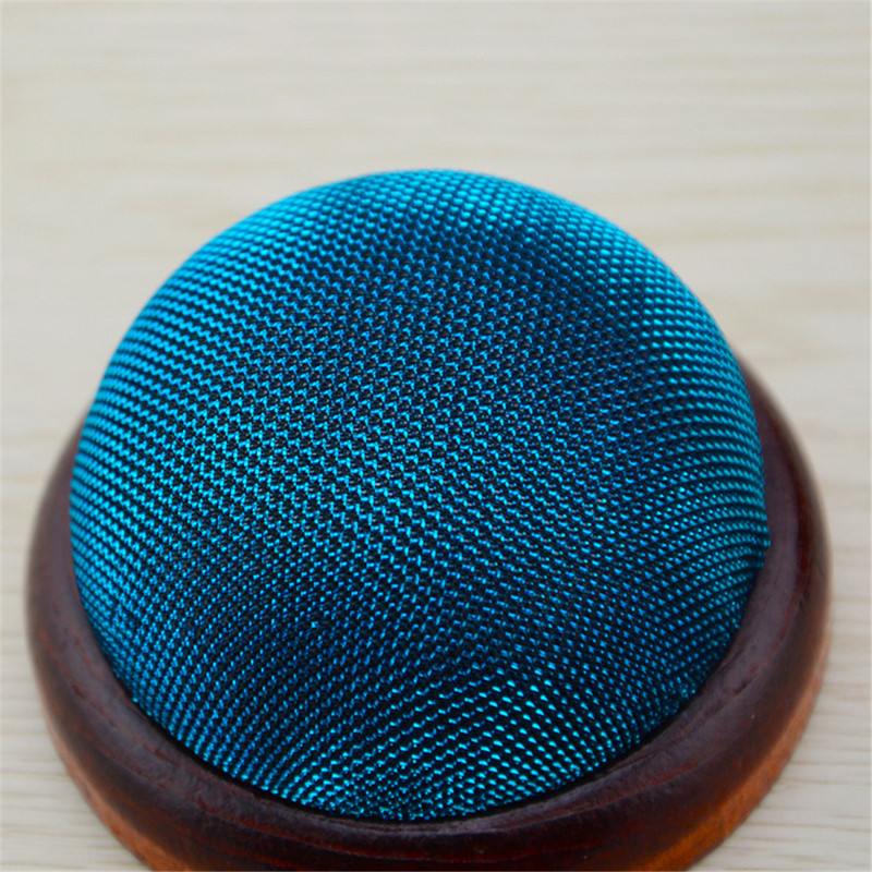 1 vnt. medvilnės siuvimo adatų laikiklio pagalvėlė „pasidaryk pats“ rankų darbo rankdarbių siuvimo amatų siuvėjo rankdarbių segtukų pagalvėlės reikmenys