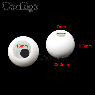 Poni mărgele din plastic Bungee Ball Capetele snurului Clips Stopper Clemă Coarda elastică Faceți cusut DIY Piese împletitură de păr Brățară Rucsac 5 buc