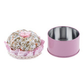 Nõelapadi Nõelapadi Nõelahoidik 7,3x8cm õmbluskarbiga ilma