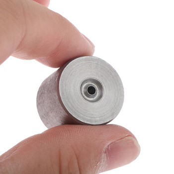 3 τεμάχια/παρτίδα Mini Eyelets Grommet Εγκατάσταση Εργαλεία διάτρησης για 1,5mm 2mm 2,5mm τρύπες για κουκλόσπιτο εξαρτήματα DIY Αξεσουάρ