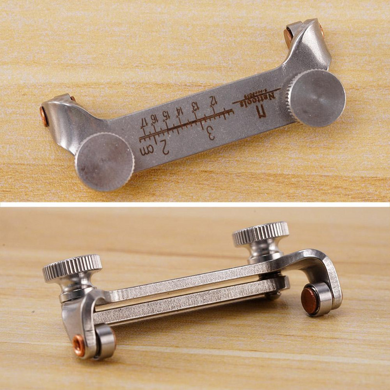 Suport pentru instrumente de ascuțit cu unghi fix din oțel inoxidabil Ascuțitor de șlefuit, bricolaj, cuțit din piele, instrumente auxiliare de șlefuit