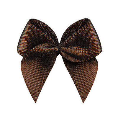 50Gb Rokas Satīna Lentes Loki DIY Amatniecības piederumi Kāzu ballītes Dekors Dāvanu Iepakojums Bowknots Šūšana Galvassegas Aksesuāri Aplikācijas