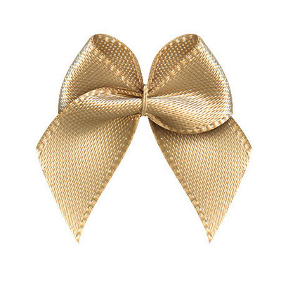 50Gb Rokas Satīna Lentes Loki DIY Amatniecības piederumi Kāzu ballītes Dekors Dāvanu Iepakojums Bowknots Šūšana Galvassegas Aksesuāri Aplikācijas