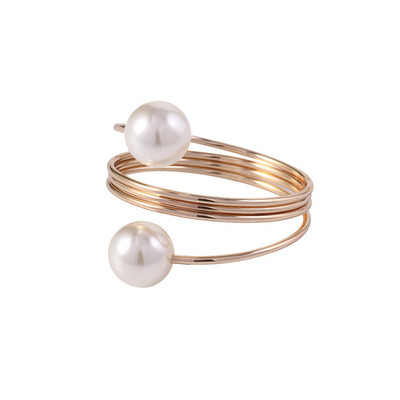 Suporturi pentru inele pentru șervețele din pene cu frunze, cu cataramă decorativă pentru șervețele din metal, pentru nuntă, la hotel, la banchet, cină, decorare pentru masă de Crăciun