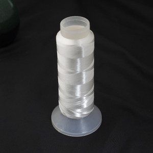 1600 metri ar vienu pavedienu savīti zīda pavedieni, ar rokām darinātas matu sprādzes un matu aksesuāri materiālu iepakojuma piederumi