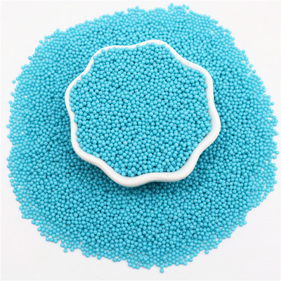 50g/παρτίδα 2mm Bitty στρογγυλές γυάλινες χάντρες για τέχνη νυχιών Πολύχρωμες γυάλινες χάντρες χωρίς τρύπες για κρεμαστά αξεσουάρ κολιέ Diy