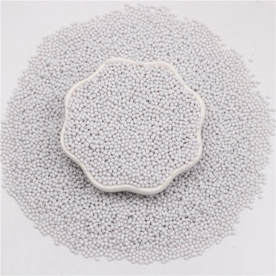 50g/παρτίδα 2mm Bitty στρογγυλές γυάλινες χάντρες για τέχνη νυχιών Πολύχρωμες γυάλινες χάντρες χωρίς τρύπες για κρεμαστά αξεσουάρ κολιέ Diy