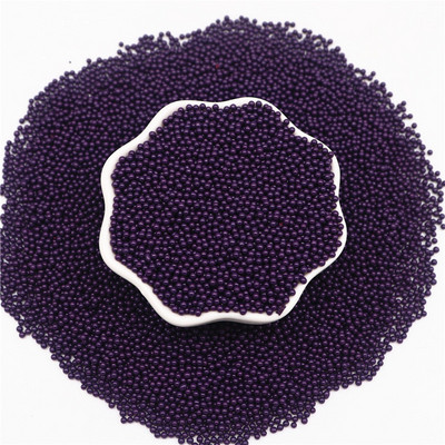 50g/παρτίδα 2mm Bitty στρογγυλές γυάλινες χάντρες για τέχνη νυχιών Πολύχρωμες γυάλινες χάντρες χωρίς τρύπες για κρεμαστά αξεσουάρ κολιέ Diy