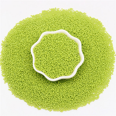 50g/παρτίδα 2mm Bitty στρογγυλές γυάλινες χάντρες για τέχνη νυχιών Πολύχρωμες γυάλινες χάντρες χωρίς τρύπες για κρεμαστά αξεσουάρ κολιέ Diy