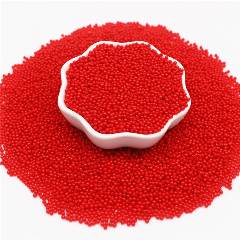 50g/παρτίδα 2mm Bitty στρογγυλές γυάλινες χάντρες για τέχνη νυχιών Πολύχρωμες γυάλινες χάντρες χωρίς τρύπες για κρεμαστά αξεσουάρ κολιέ Diy