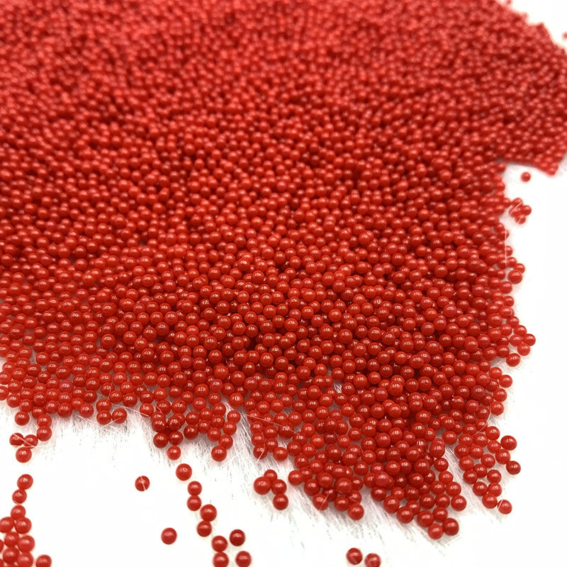 50g/παρτίδα 2mm Bitty στρογγυλές γυάλινες χάντρες για τέχνη νυχιών Πολύχρωμες γυάλινες χάντρες χωρίς τρύπες για κρεμαστά αξεσουάρ κολιέ Diy