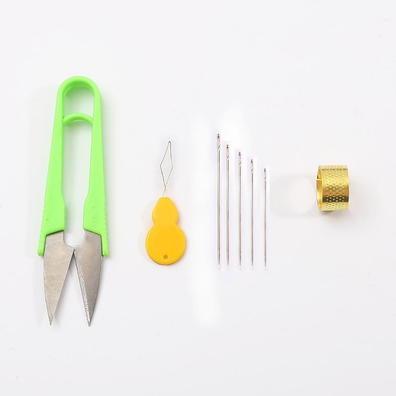 10/20 τμχ Άγκυρα Παρόμοιο νήμα κεντήματος DMC Cross Stitch Βαμβακερό Κέντημα Κλωστή νήμα ραψίματος σκετσάκια Craft