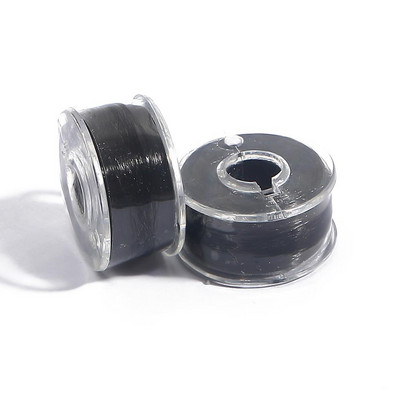 60 metrų / rulonas 20 * 10 mm daugiaspalvės rankinės mašinos kryžminio dygsnio siuvinėjimo siūlų rinkinys Siuvimo sruogos Craft DIY siuvimo įrankiai