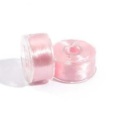 60 metrų / rulonas 20 * 10 mm daugiaspalvės rankinės mašinos kryžminio dygsnio siuvinėjimo siūlų rinkinys Siuvimo sruogos Craft DIY siuvimo įrankiai