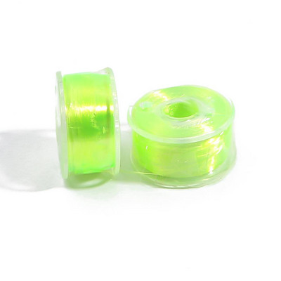 60 metrų / rulonas 20 * 10 mm daugiaspalvės rankinės mašinos kryžminio dygsnio siuvinėjimo siūlų rinkinys Siuvimo sruogos Craft DIY siuvimo įrankiai