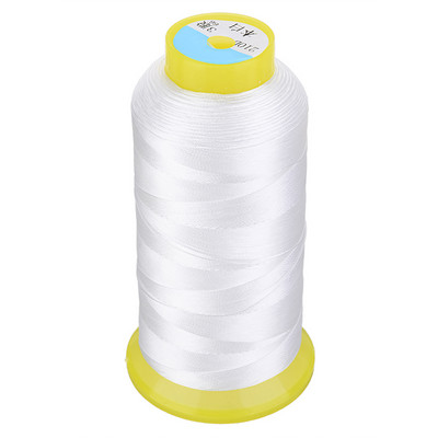 DIY Νάιλον καρούλι Μεταξωτό Κορδόνι με Κλωστή με Χάντρες 1300m Πάχος 0,2mm Για Πλέξιμο Δερμάτινα Ρούχα Κοσμήματα Κορδόνι Mayitr