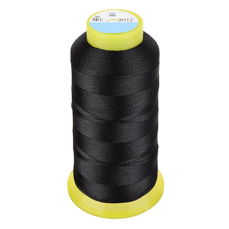 DIY Νάιλον καρούλι Μεταξωτό Κορδόνι με Κλωστή με Χάντρες 1300m Πάχος 0,2mm Για Πλέξιμο Δερμάτινα Ρούχα Κοσμήματα Κορδόνι Mayitr