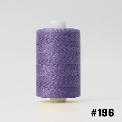 203 Ραπτομηχανή Χρώμα και Λευκό Οικιακό Ραμμένο στο χέρι Κλωστή πολυεστέρα βελόνας 300 μέτρων/ρολό Αξεσουάρ οικιακής ραπτικής