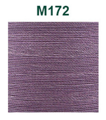 1 vnt. 0,35 mm / 0,45 mm / 0,55 mm odinis vaškuotas siūlas, skirtas rankiniam susiuvimo siūlui plokščia vaškuota siuvimo linija