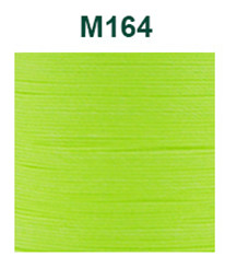 1 vnt. 0,35 mm / 0,45 mm / 0,55 mm odinis vaškuotas siūlas, skirtas rankiniam susiuvimo siūlui plokščia vaškuota siuvimo linija