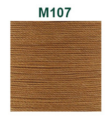 1 vnt. 0,35 mm / 0,45 mm / 0,55 mm odinis vaškuotas siūlas, skirtas rankiniam susiuvimo siūlui plokščia vaškuota siuvimo linija