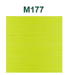 1 vnt. 0,35 mm / 0,45 mm / 0,55 mm odinis vaškuotas siūlas, skirtas rankiniam susiuvimo siūlui plokščia vaškuota siuvimo linija