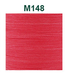 1 vnt. 0,35 mm / 0,45 mm / 0,55 mm odinis vaškuotas siūlas, skirtas rankiniam susiuvimo siūlui plokščia vaškuota siuvimo linija