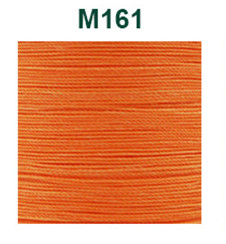 1 vnt. 0,35 mm / 0,45 mm / 0,55 mm odinis vaškuotas siūlas, skirtas rankiniam susiuvimo siūlui plokščia vaškuota siuvimo linija