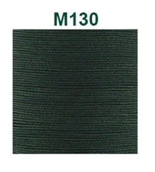 1 vnt. 0,35 mm / 0,45 mm / 0,55 mm odinis vaškuotas siūlas, skirtas rankiniam susiuvimo siūlui plokščia vaškuota siuvimo linija