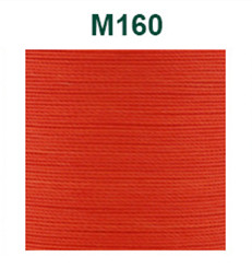 1 vnt. 0,35 mm / 0,45 mm / 0,55 mm odinis vaškuotas siūlas, skirtas rankiniam susiuvimo siūlui plokščia vaškuota siuvimo linija