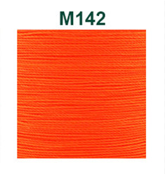 1 vnt. 0,35 mm / 0,45 mm / 0,55 mm odinis vaškuotas siūlas, skirtas rankiniam susiuvimo siūlui plokščia vaškuota siuvimo linija