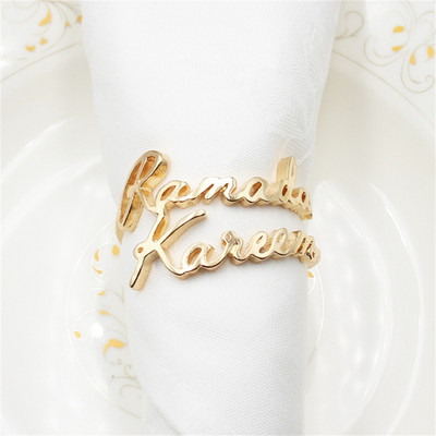 4 gab. Salvešu gredzeni, ar rokām darināti dzirksti salvešu gredzeni Salvešu turētāji Ramadāna dekorēšanai 2023. gada EID Mubaraka banketu festivāla dekori