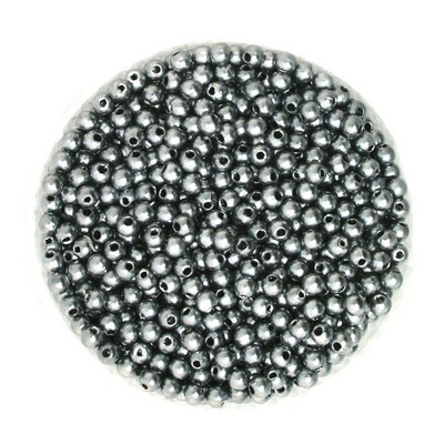 Διάμετρος 4mm/6mm/8mm/10mm Πολύχρωμα Στρογγυλά υψηλής ποιότητας ABS Pearl Bead DIY Craft Fashion Κοσμήματα Αξεσουάρ Χάντρες ενδυμάτων