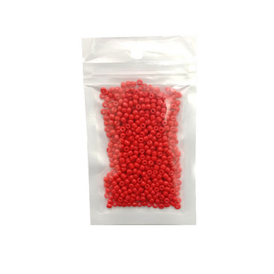 20 g japāņu stikla pērlītes 2,0 mm neregulāras vairāku krāsu apaļas, vaļīgas stikla krelles, kas paredzētas DIY roku darbs ar adatām, šūšana