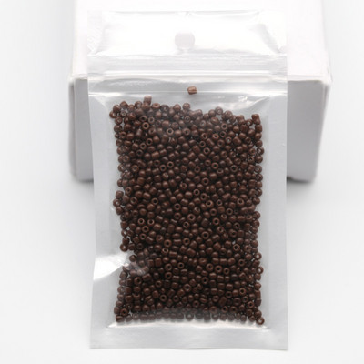 20 g japāņu stikla pērlītes 2,0 mm neregulāras vairāku krāsu apaļas, vaļīgas stikla krelles, kas paredzētas DIY roku darbs ar adatām, šūšana