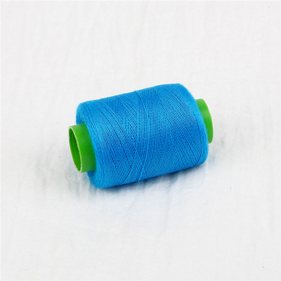 1Pc 300M Poliester Konci za šivanje Konci za vez Konci za šivanje Konus za šivaći stroj Konci za patchwork Pribor za šivanje