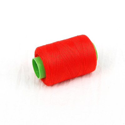 1Pc 300M Poliester Konci za šivanje Konci za vez Konci za šivanje Konus za šivaći stroj Konci za patchwork Pribor za šivanje