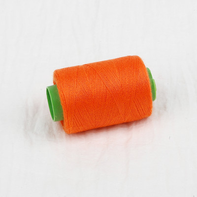 1Pc 300M Poliester Konci za šivanje Konci za vez Konci za šivanje Konus za šivaći stroj Konci za patchwork Pribor za šivanje
