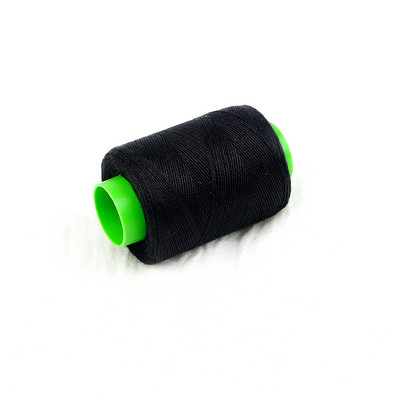 1Pc 300M Poliester Konci za šivanje Konci za vez Konci za šivanje Konus za šivaći stroj Konci za patchwork Pribor za šivanje